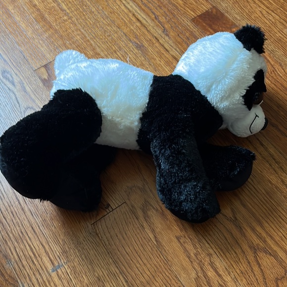 Dreamy Eyes Jing-Jang Panda - Picture 4 of 8